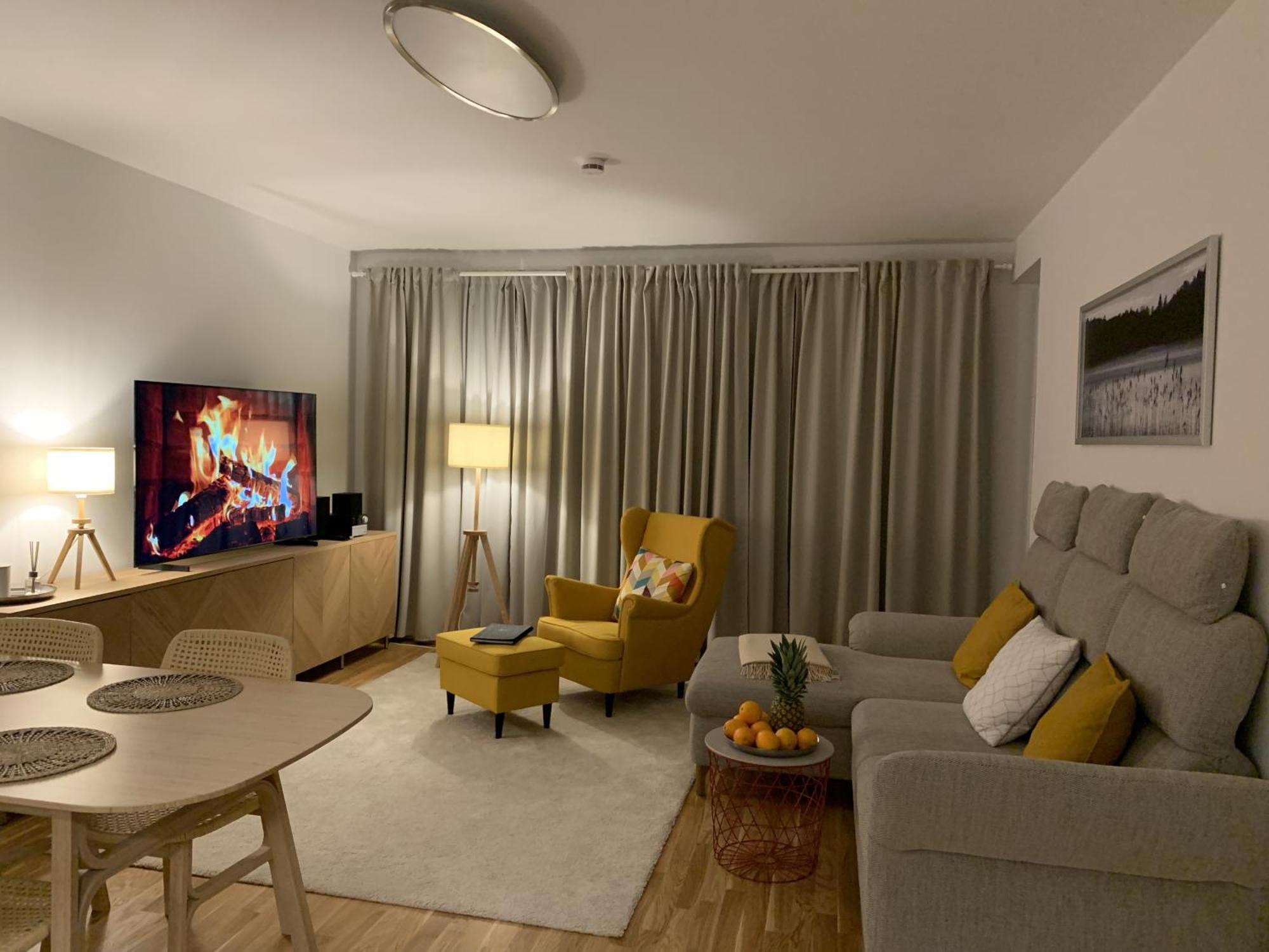 Neue Stillvolle Wohnung Im Steinbach Palais, Ideale Lage Bad Saarow Exteriör bild